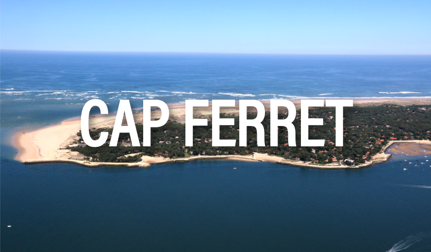 Les evénements à Lège-Cap-Ferret